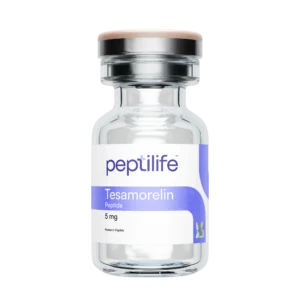 Tesamorelin | 5 mg