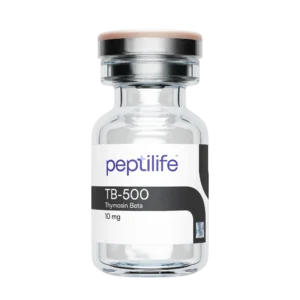TB-500 (Thymosin Beta) | 10 mg