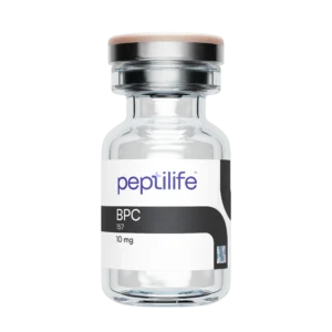 BPC-157 | 10 mg